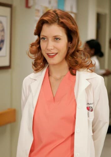 Addison Montgomery
