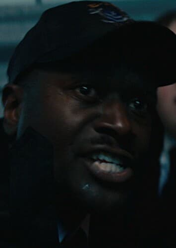 Additional Voices 13