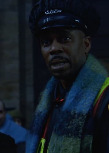 Additional voices 18