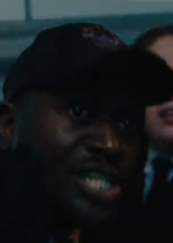 Additional voices 22