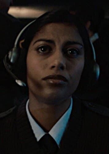 Additional Voices 31