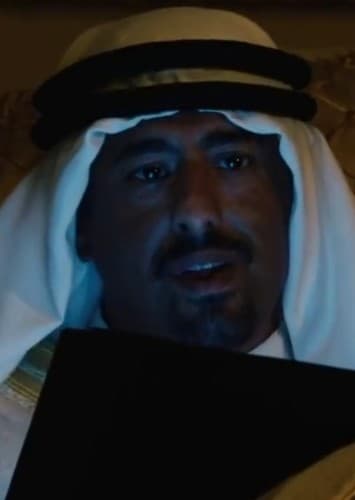 Additional voices 36