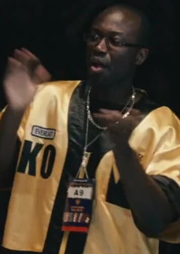 Additional Voices 45