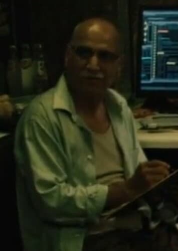 Additional Voices 66