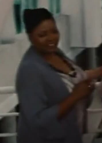 Additional Voices 87