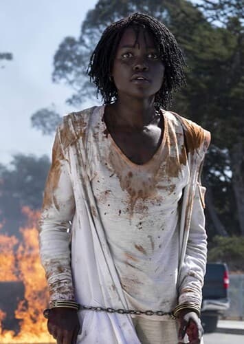 Adelaide "Addy" Wilson