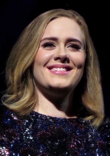 Adele