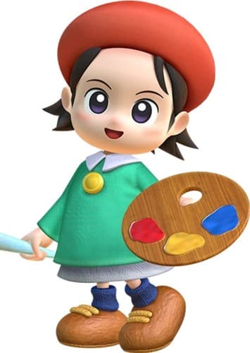 Adeleine