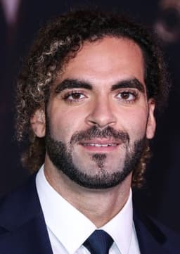 Adil El Arbi