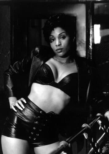 Adina Howard