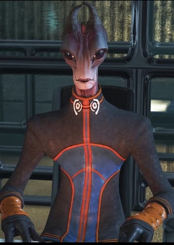 Administrator Anoleis