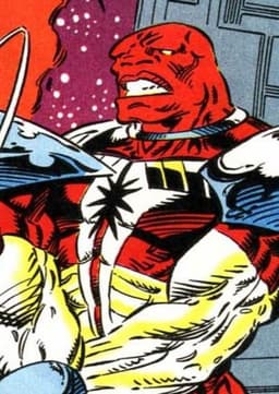 Administrator Sleer Prigatz