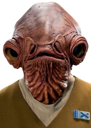 Admiral Ackbar