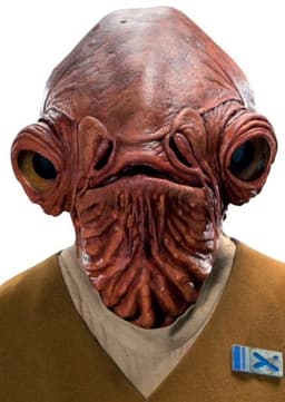 Admiral Ackbar