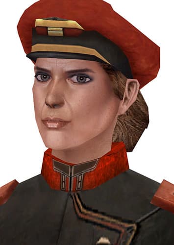 Admiral Forn Dodanna