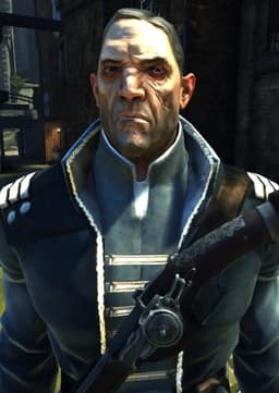 Admiral Havelock