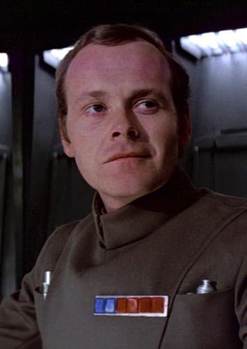 Admiral Motti