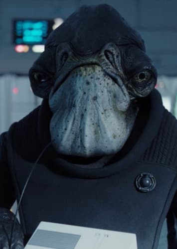 Admiral Raddus