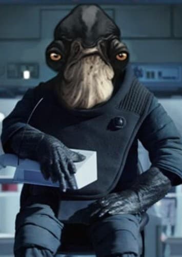 Admiral Raddus