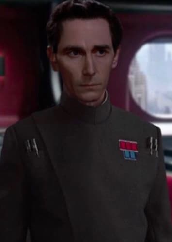 Wilhuff Tarkin