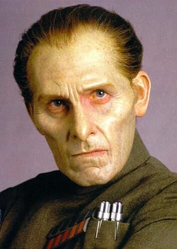 Wilhuff Tarkin