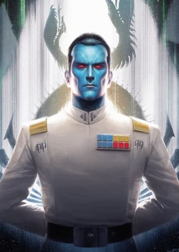 Admiral Thrawn