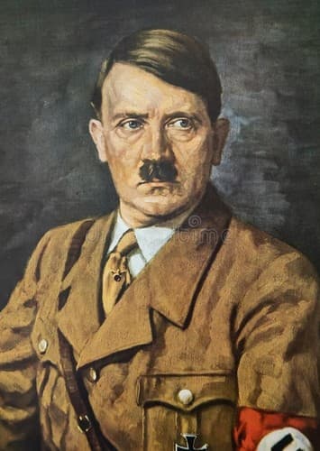 The Best Incarnation of Adolf Hitler