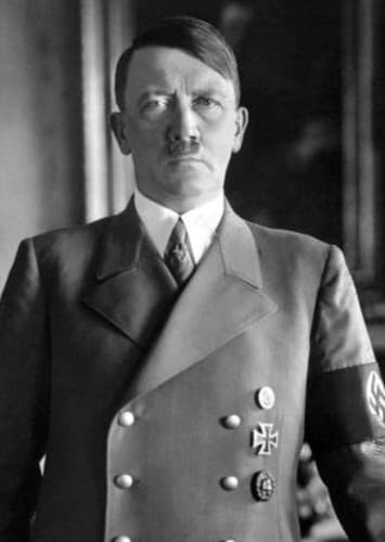 Adolf Hitler