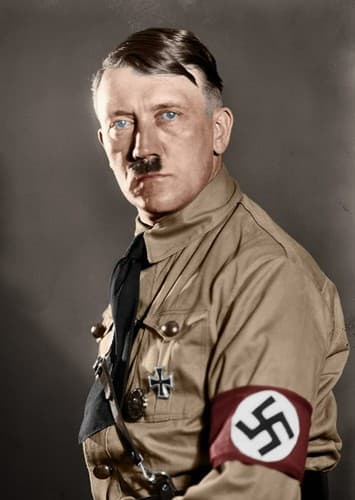 Adolf Hitler
