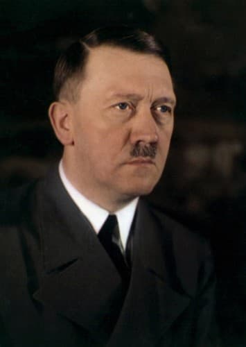 Adolf Hitler