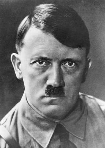 Adolf Hitler