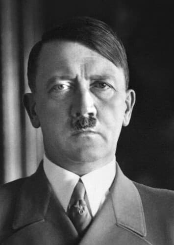 Adolf Hitler