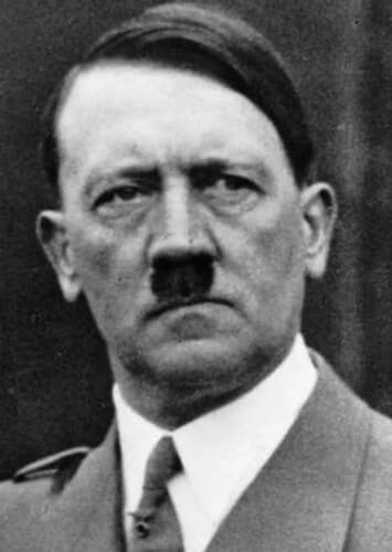Adolf Hitler