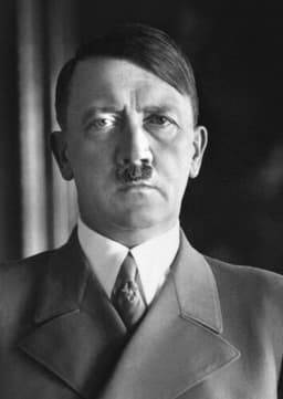 Adolf Hitler