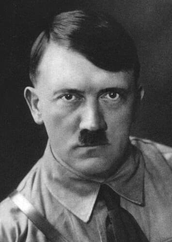 Adolf Hitler
