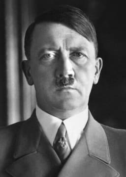 Adolf Hitler