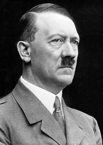 Adolf Hitler