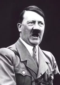 Adolf Hitler