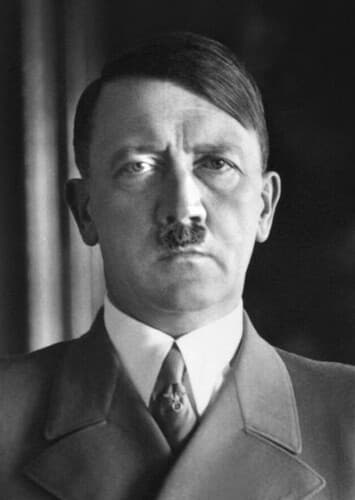 Adolf Hitler