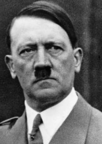 Adolf Hitler