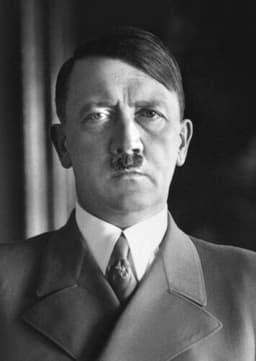 Adolf Hitler