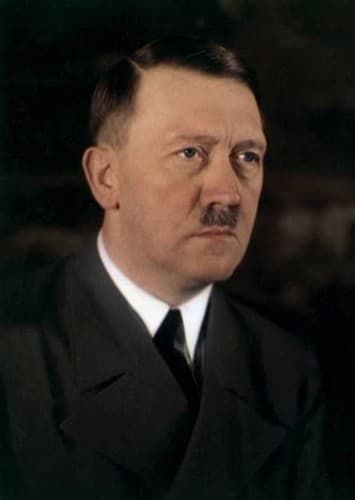 Adolf Hitler