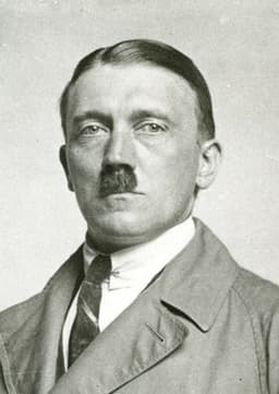 Adolf Hitler