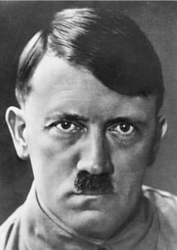 Adolf Hitler