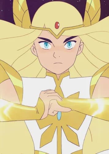 Adora/She Ra