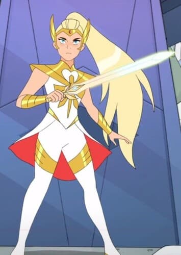 Adora/She-Ra