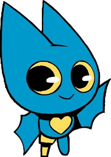 Adorabat