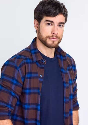 Adrián Hernández / David Alejo