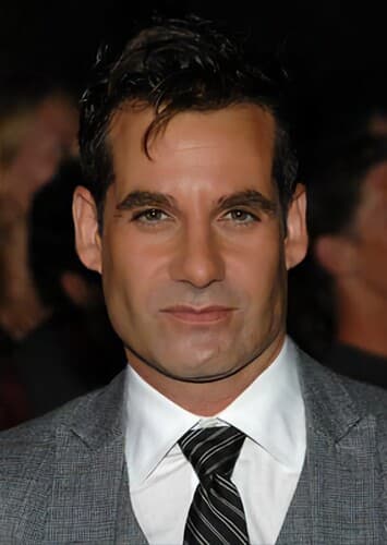 Adrian Pasdar