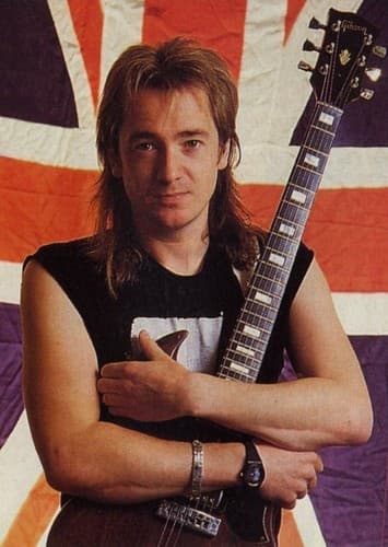 Adrian Smith